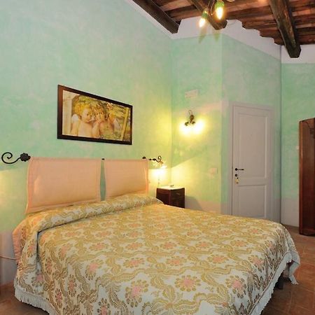 Villa Casale Rosso Castel San Felice Exterior foto